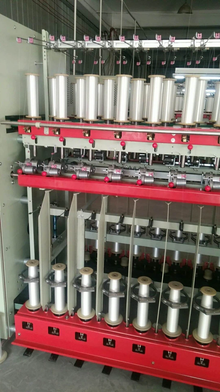 Automatic Wire Stripping Twisting Machine