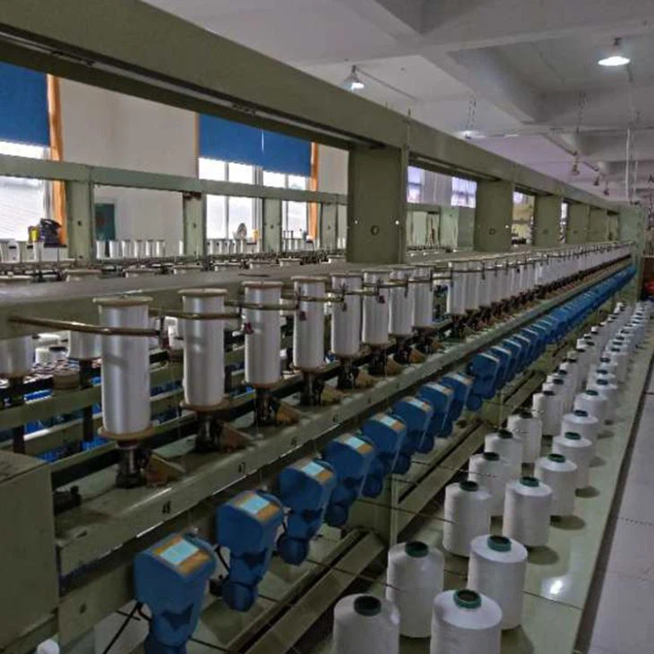 Rewinding machine 1