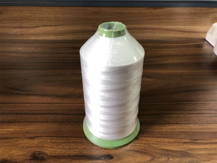 Nylon Twisted Industrial Yarn Sewing Thread
